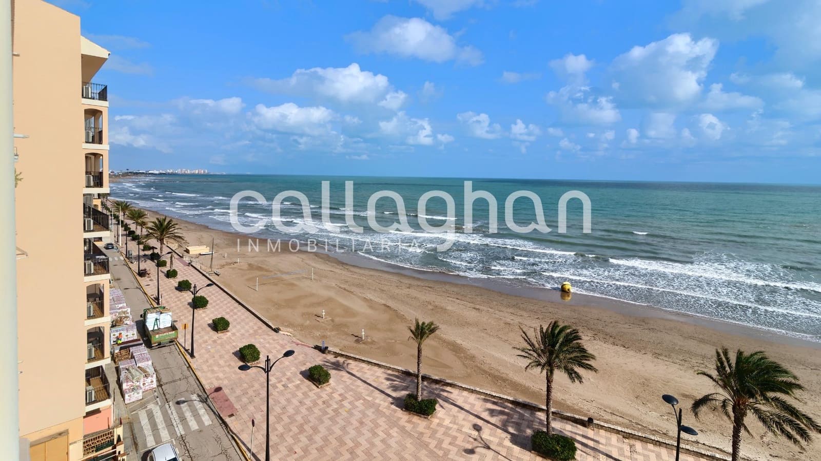 2 soveværelse Lejlighed til salg i Alboraya / Alboraia med garage - € 433.000 (Ref: 9446616)