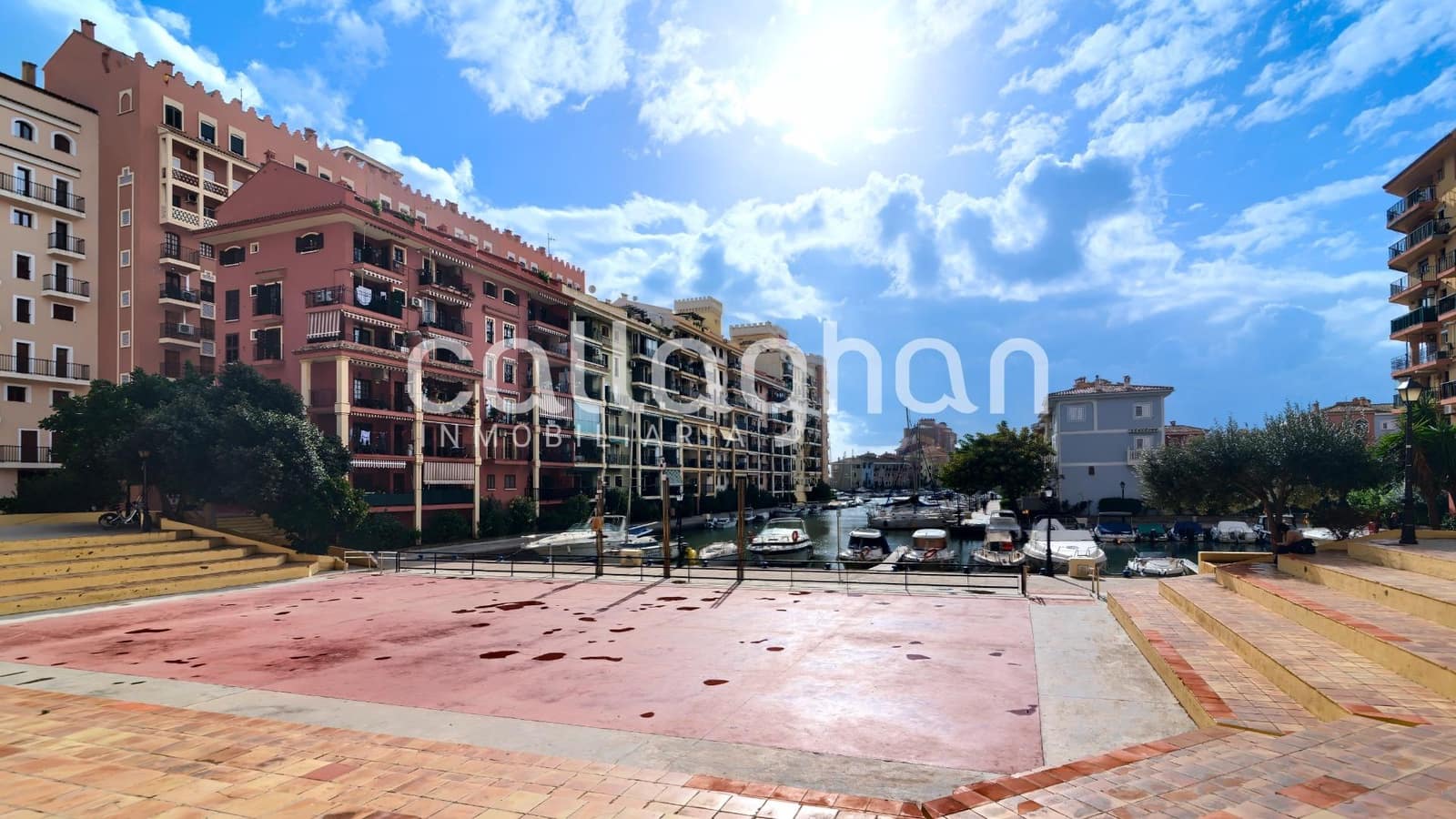 2 soveværelse Lejlighed til salg i Alboraya / Alboraia med garage - € 433.000 (Ref: 9446616)