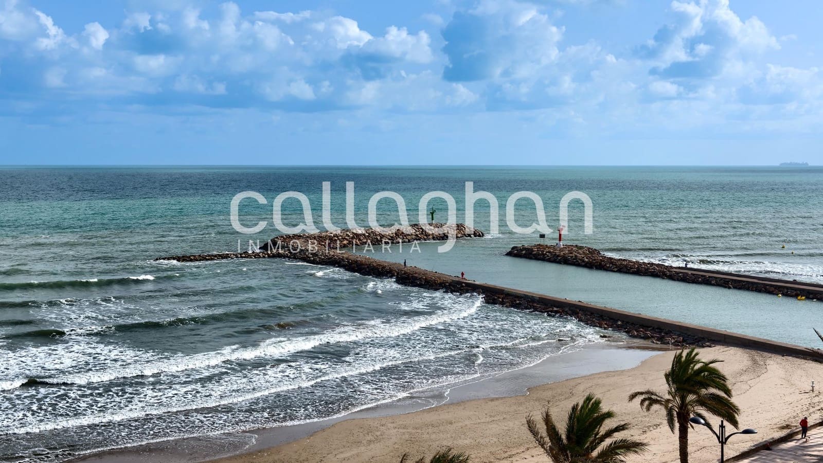 2 soveværelse Lejlighed til salg i Alboraya / Alboraia med garage - € 433.000 (Ref: 9446616)