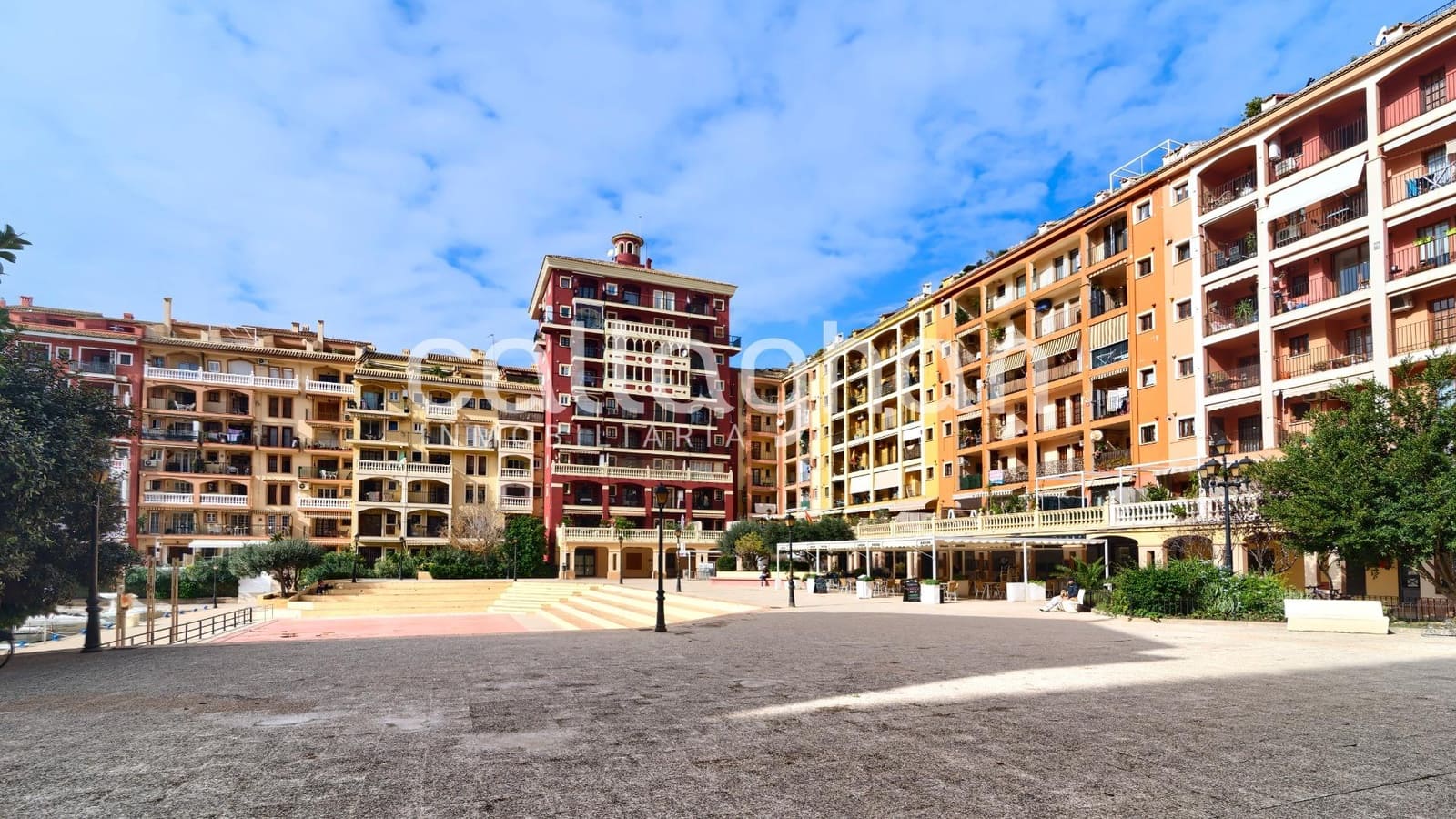 2 soveværelse Lejlighed til salg i Alboraya / Alboraia med garage - € 433.000 (Ref: 9446616)