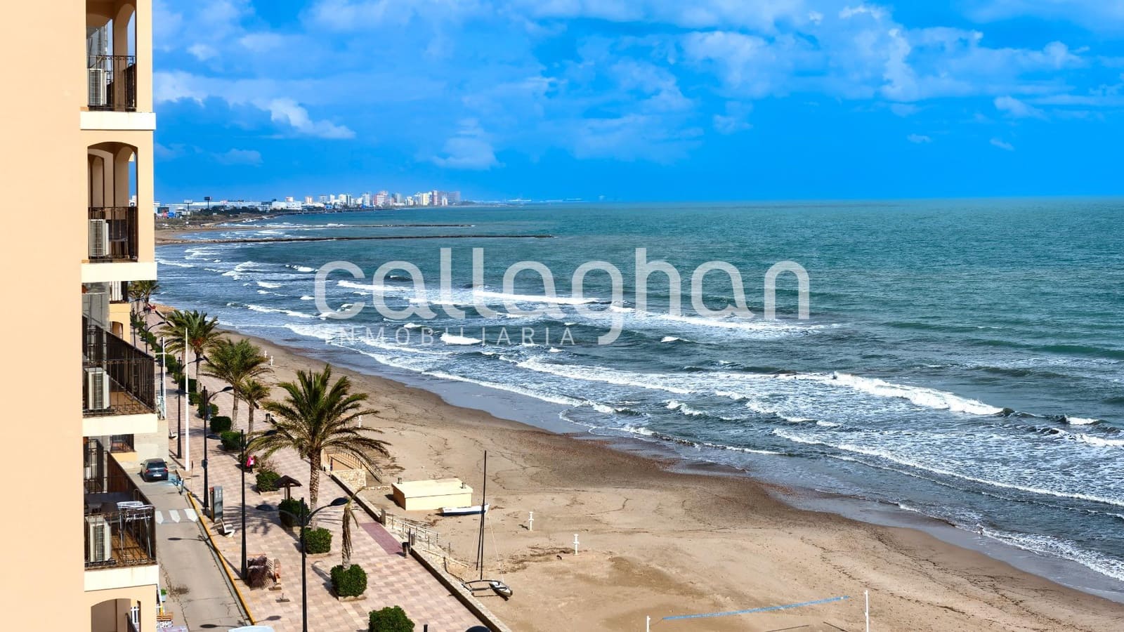 2 soveværelse Lejlighed til salg i Alboraya / Alboraia med garage - € 433.000 (Ref: 9446616)