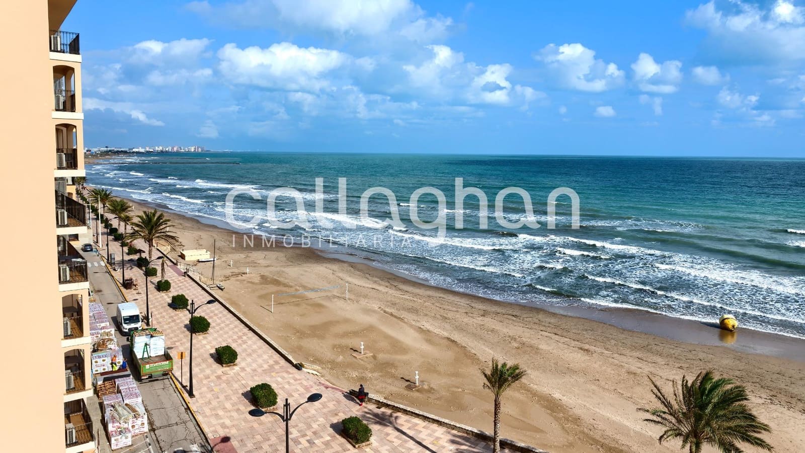 2 soveværelse Lejlighed til salg i Alboraya / Alboraia med garage - € 433.000 (Ref: 9446616)