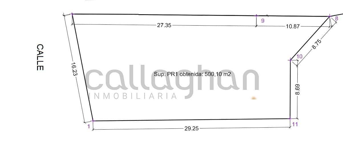 Terrain à Bâtir à vendre à El Plantio - 215 000 € (Ref: 9446617)