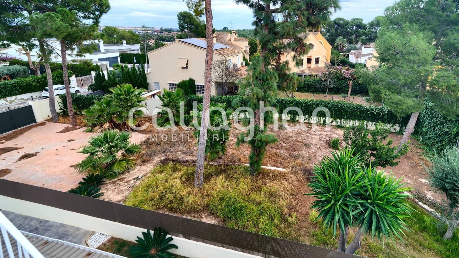 Terrain à Bâtir à vendre à El Plantio - 215 000 € (Ref: 9446617)