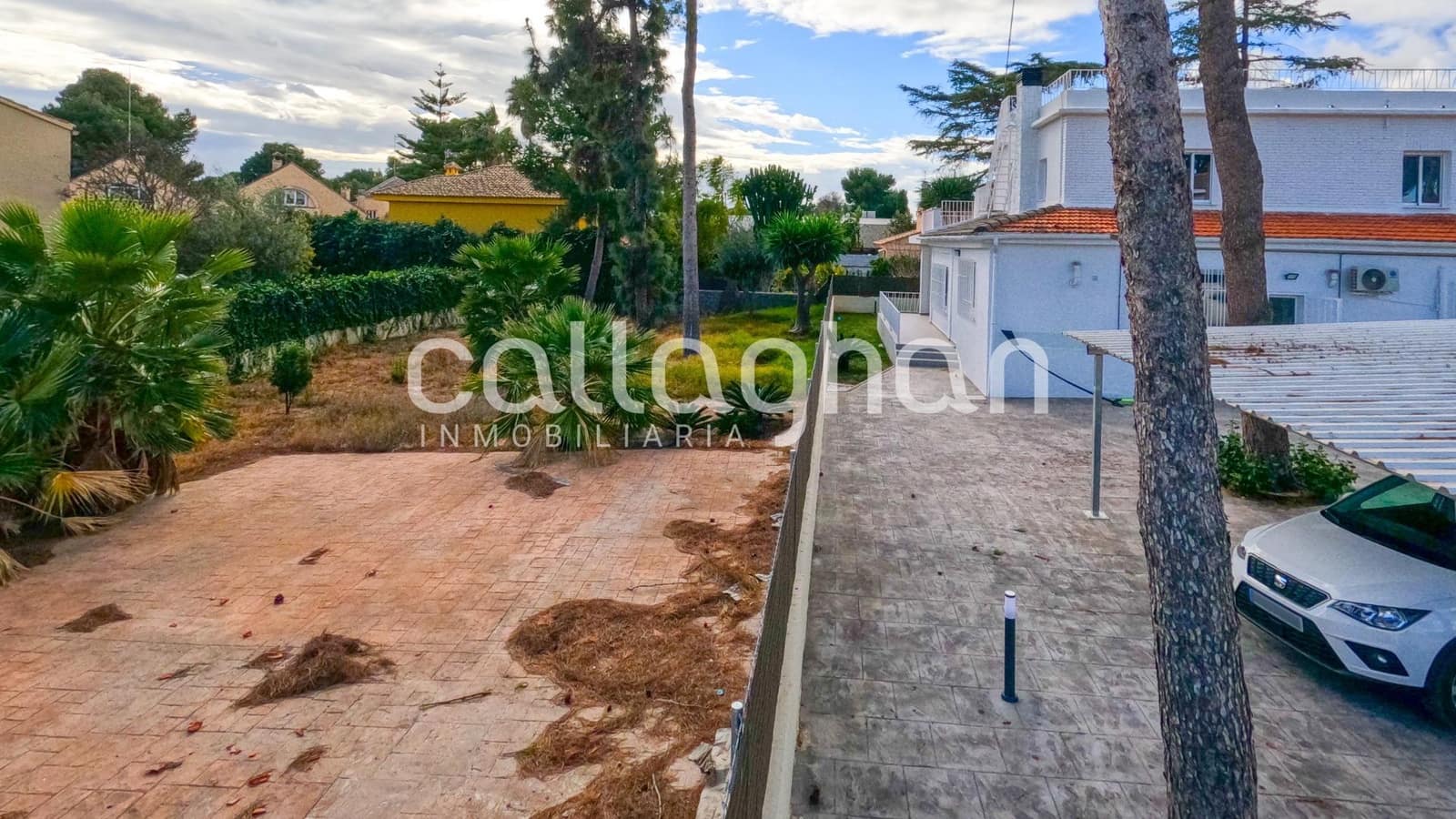 Terrain à Bâtir à vendre à El Plantio - 215 000 € (Ref: 9446617)