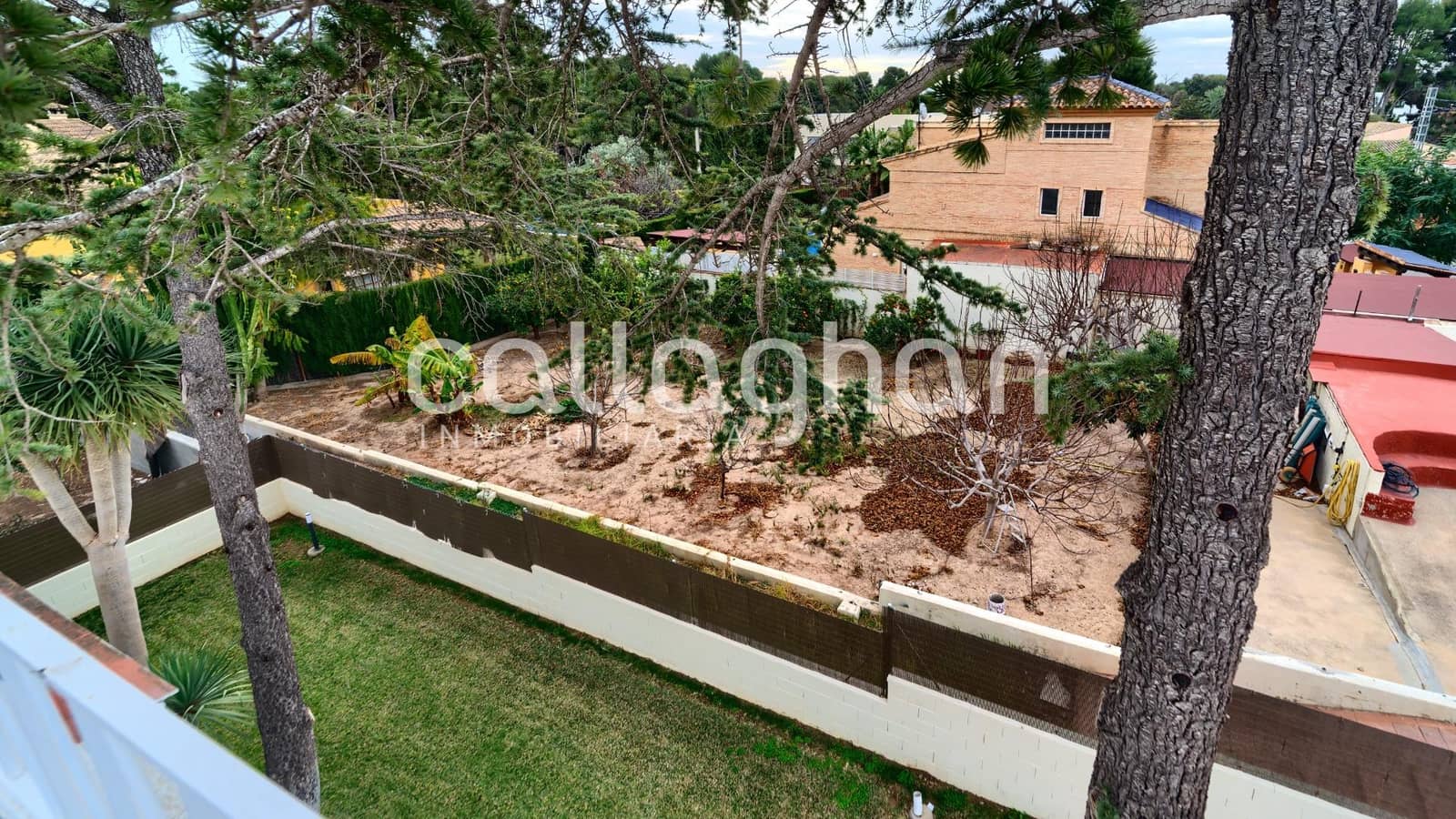 Terrain à Bâtir à vendre à El Plantio - 215 000 € (Ref: 9446617)