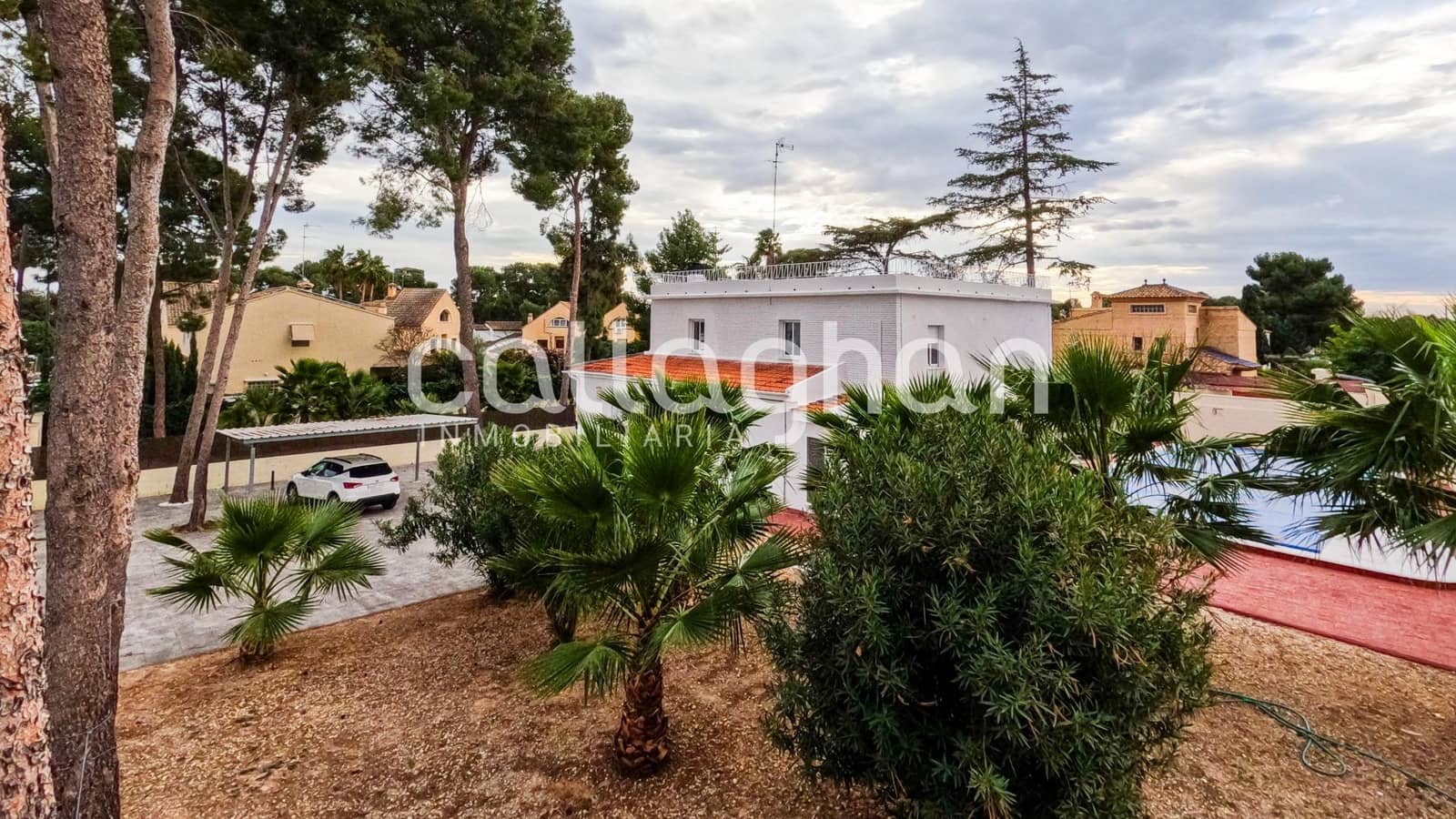 Terrain à Bâtir à vendre à El Plantio - 215 000 € (Ref: 9446617)