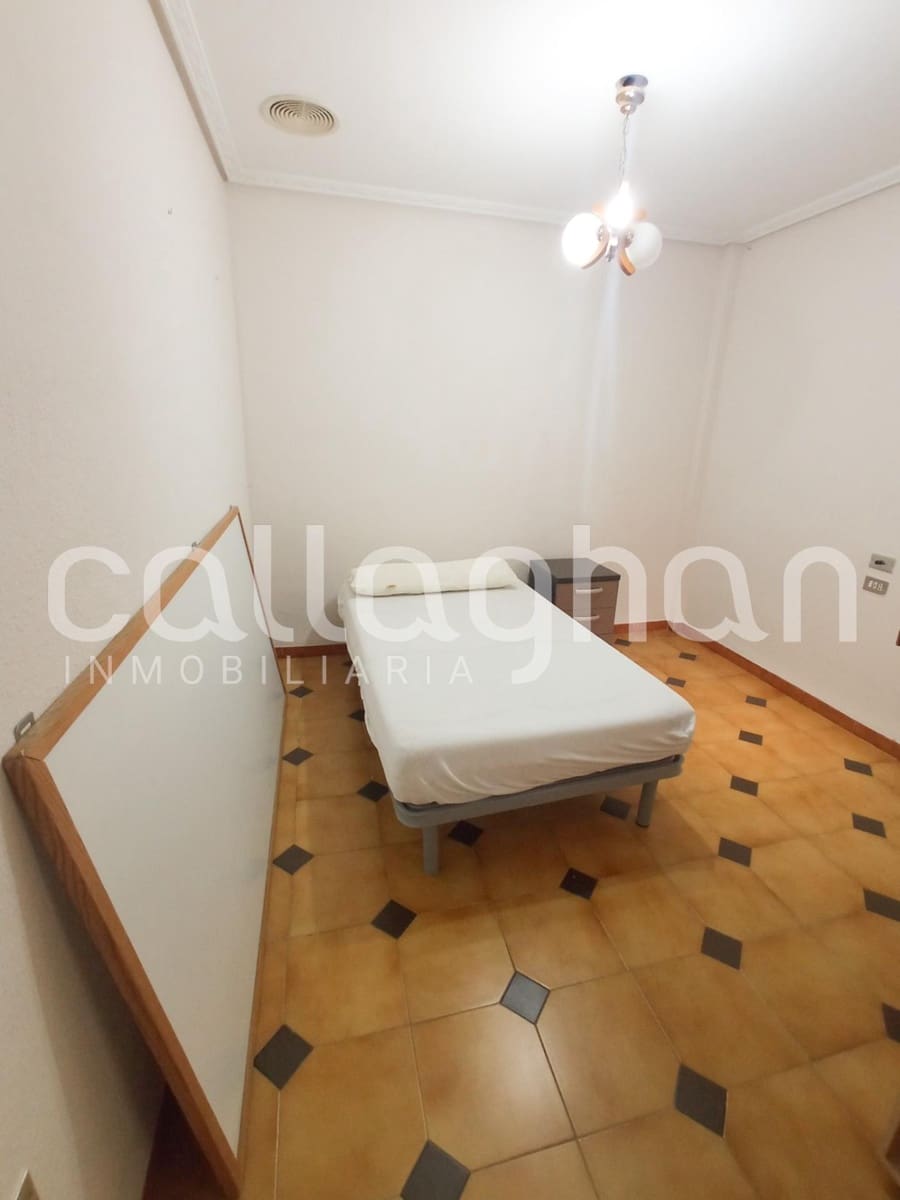 4 makuuhuone Huoneisto myytävänä paikassa Nules - 130 000 € (Ref: 9446618)