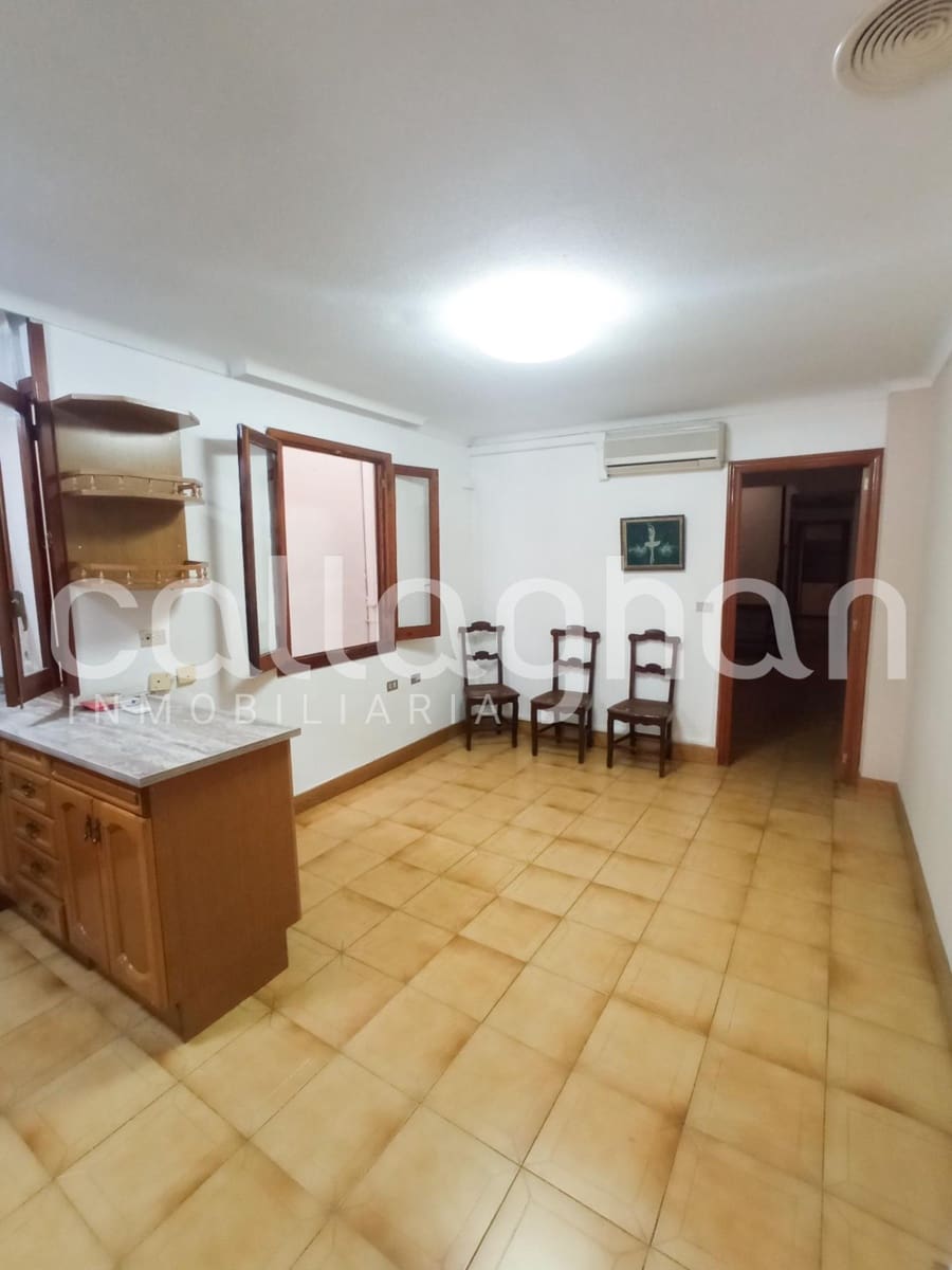 4 makuuhuone Huoneisto myytävänä paikassa Nules - 130 000 € (Ref: 9446618)