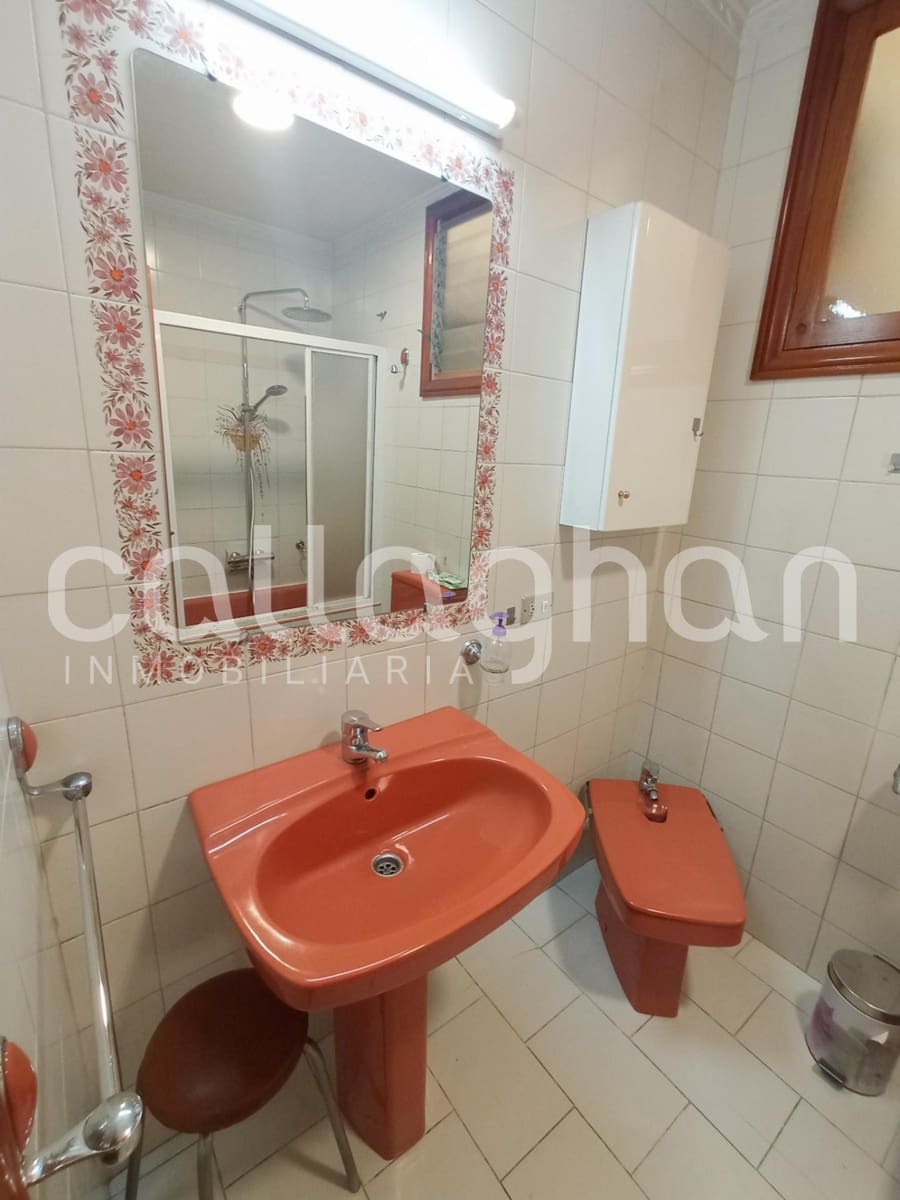 4 makuuhuone Huoneisto myytävänä paikassa Nules - 130 000 € (Ref: 9446618)