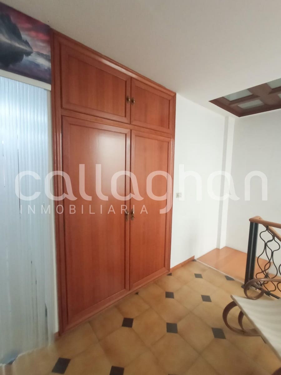 4 makuuhuone Huoneisto myytävänä paikassa Nules - 130 000 € (Ref: 9446618)