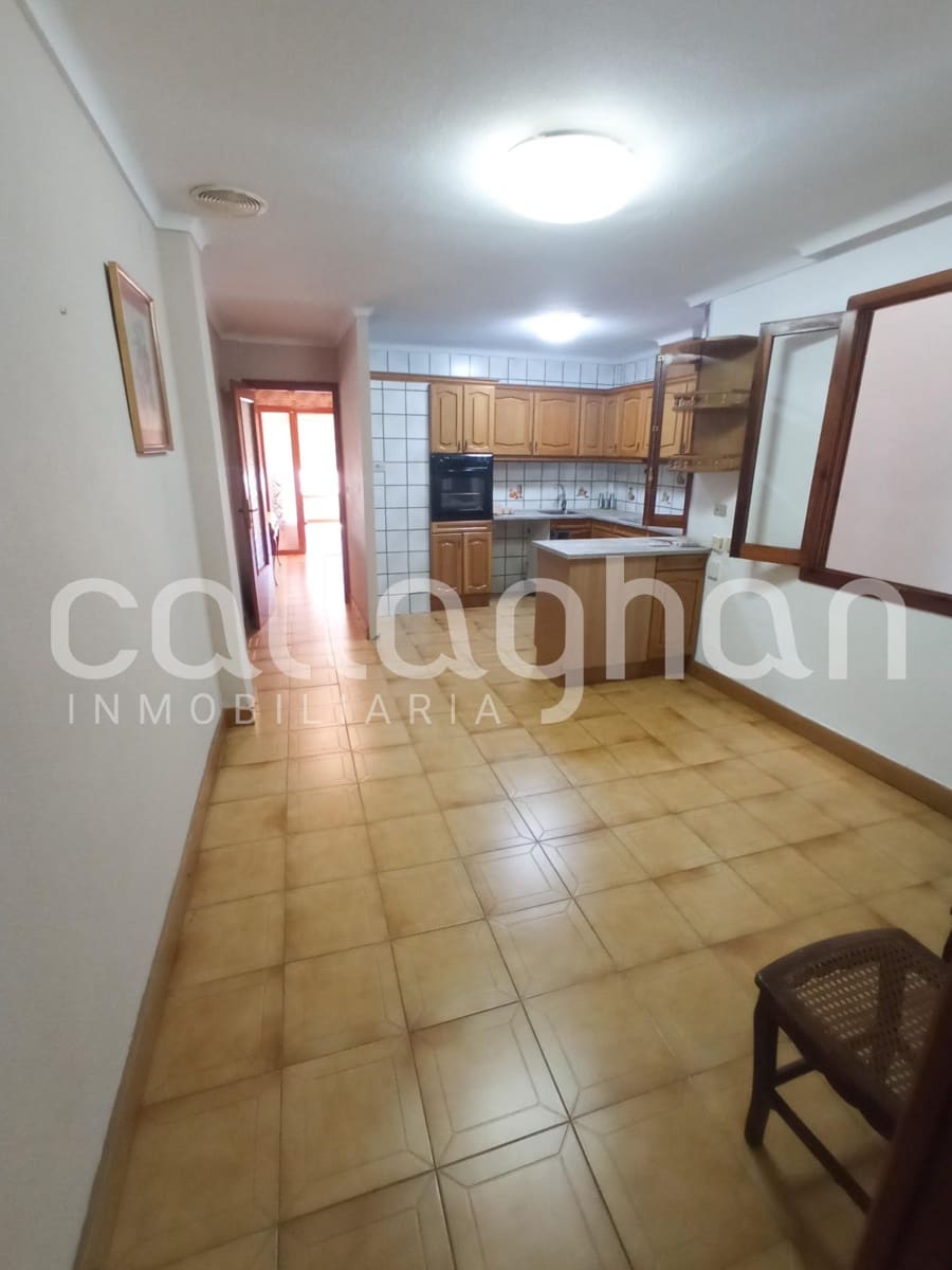 4 makuuhuone Huoneisto myytävänä paikassa Nules - 130 000 € (Ref: 9446618)