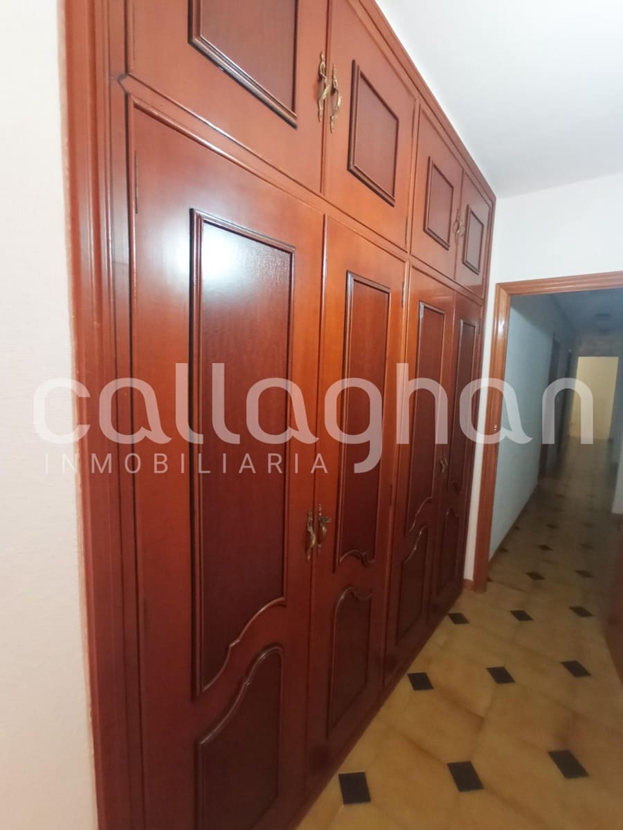 4 makuuhuone Huoneisto myytävänä paikassa Nules - 130 000 € (Ref: 9446618)