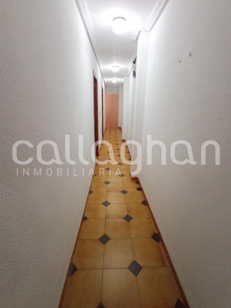 4 makuuhuone Huoneisto myytävänä paikassa Nules - 130 000 € (Ref: 9446618)