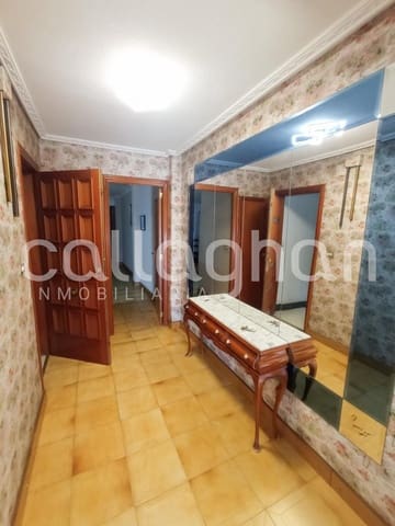 4 slaapkamer Appartement te koop in Nules - € 130.000 (Ref: 9446618)