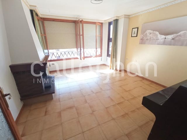 4 slaapkamer Appartement te koop in Nules - € 130.000 (Ref: 9446618)