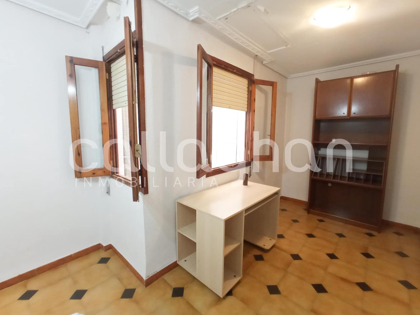 4 makuuhuone Huoneisto myytävänä paikassa Nules - 130 000 € (Ref: 9446618)