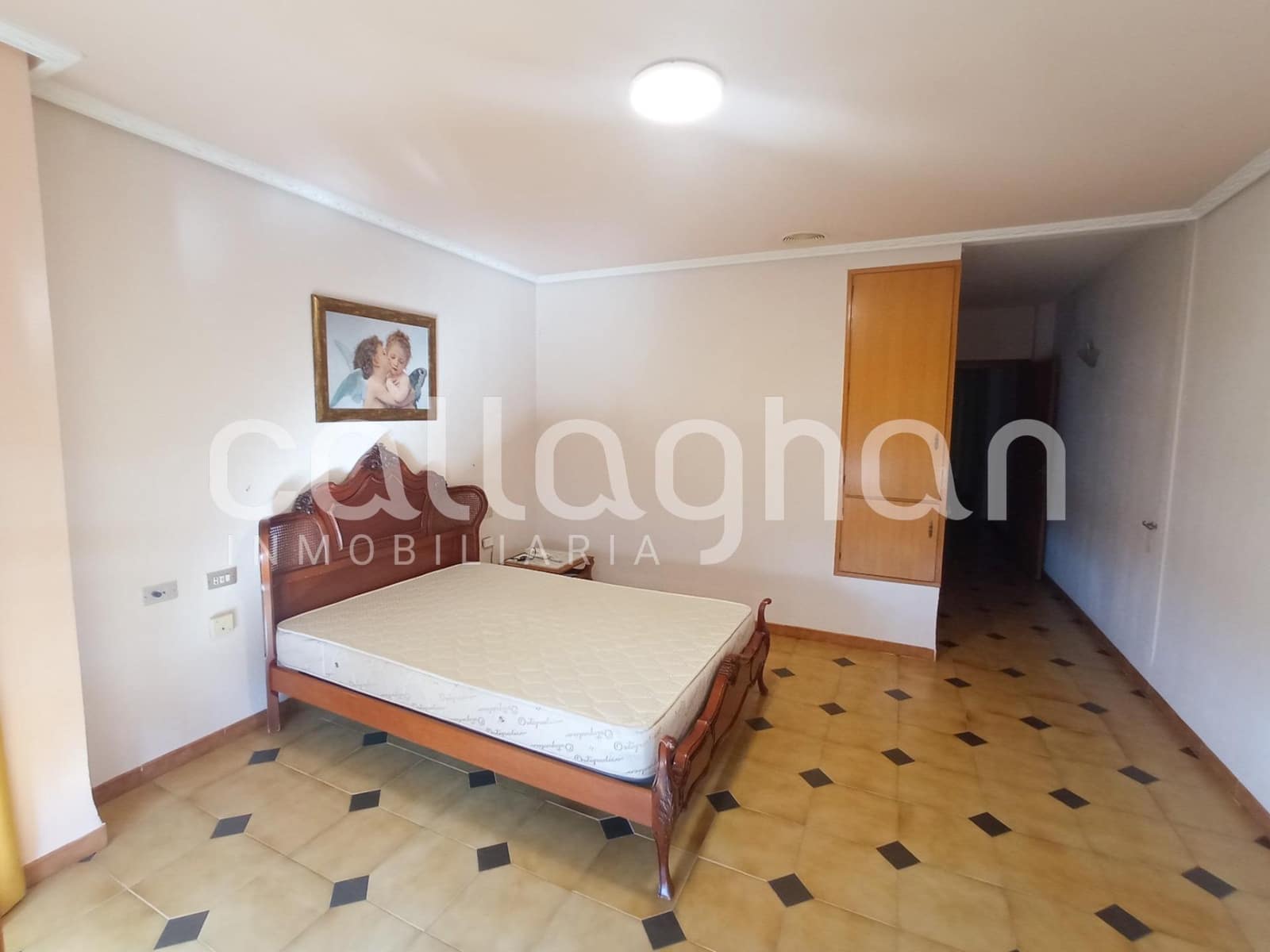 4 makuuhuone Huoneisto myytävänä paikassa Nules - 130 000 € (Ref: 9446618)