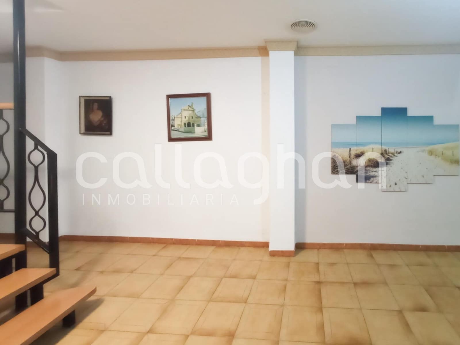 4 makuuhuone Huoneisto myytävänä paikassa Nules - 130 000 € (Ref: 9446618)