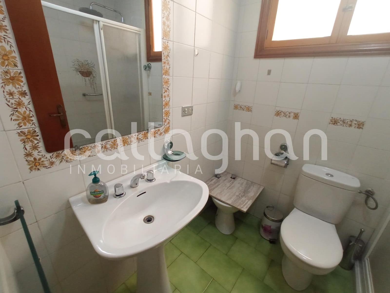 4 makuuhuone Huoneisto myytävänä paikassa Nules - 130 000 € (Ref: 9446618)