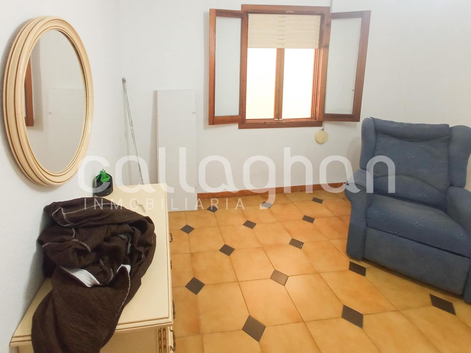 4 makuuhuone Huoneisto myytävänä paikassa Nules - 130 000 € (Ref: 9446618)