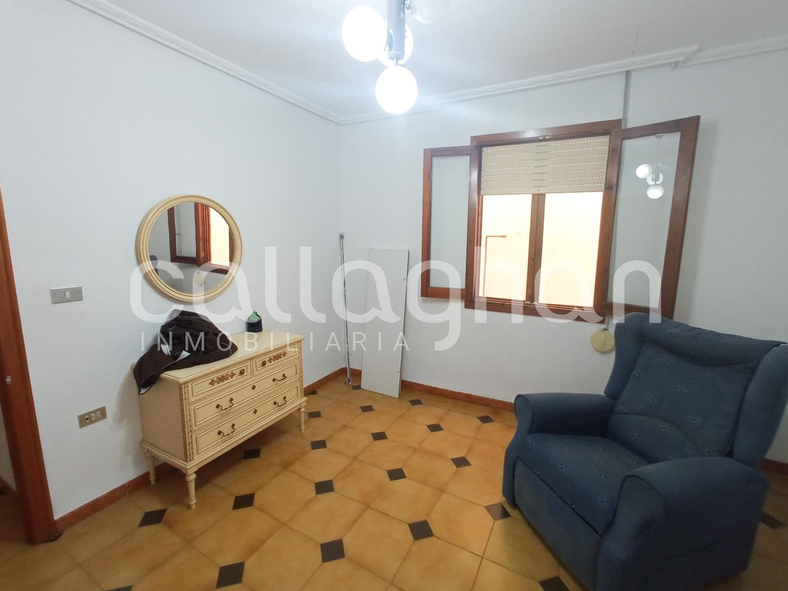 4 makuuhuone Huoneisto myytävänä paikassa Nules - 130 000 € (Ref: 9446618)