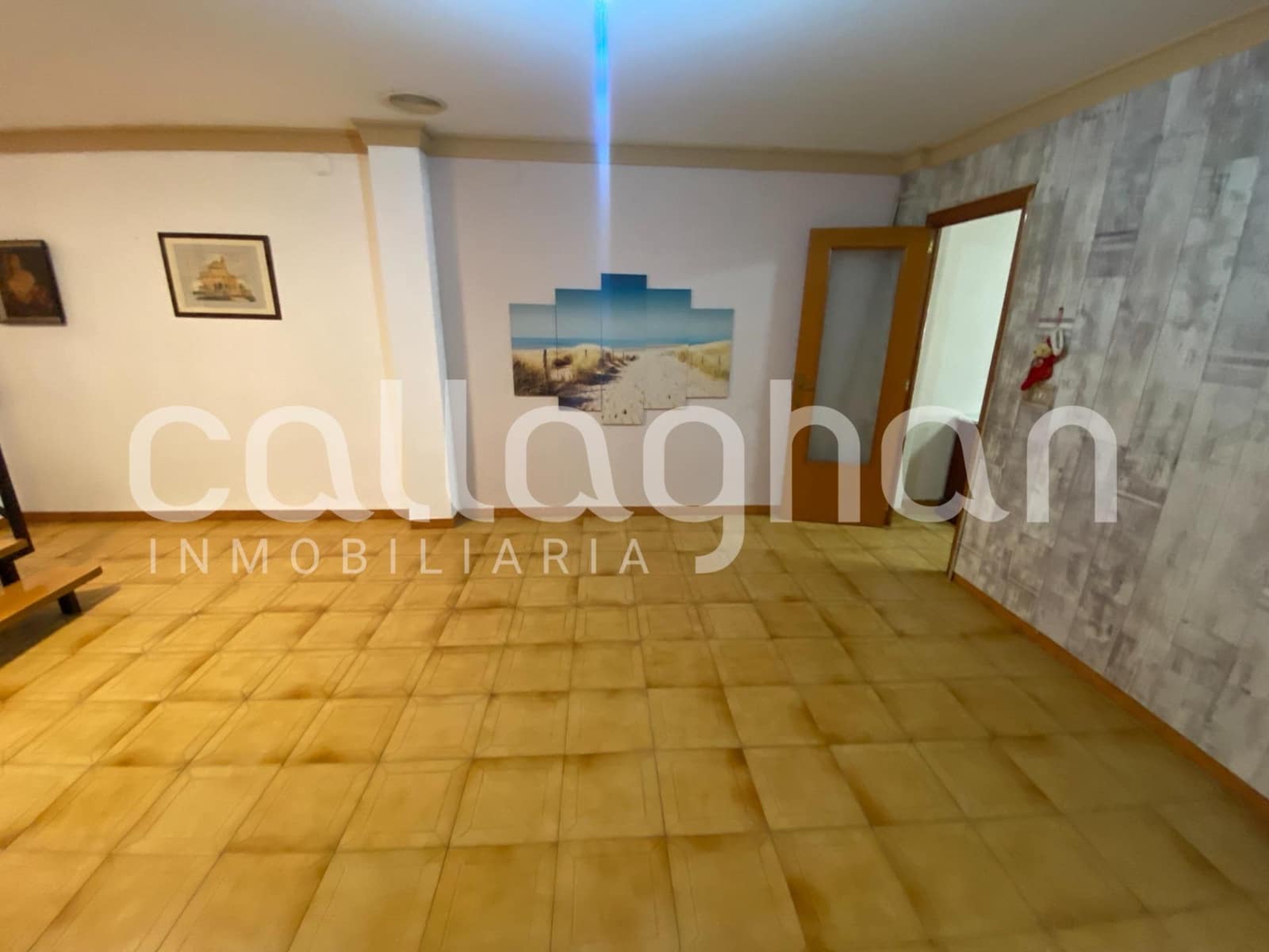 5 makuuhuone Huoneisto myytävänä paikassa Nules - 137 000 € (Ref: 9446618)