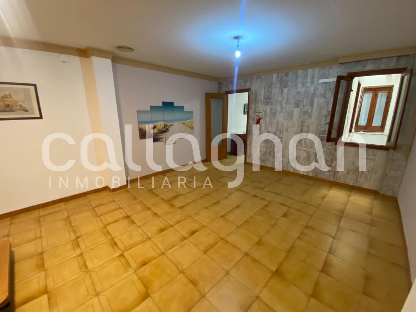 5 makuuhuone Huoneisto myytävänä paikassa Nules - 137 000 € (Ref: 9446618)