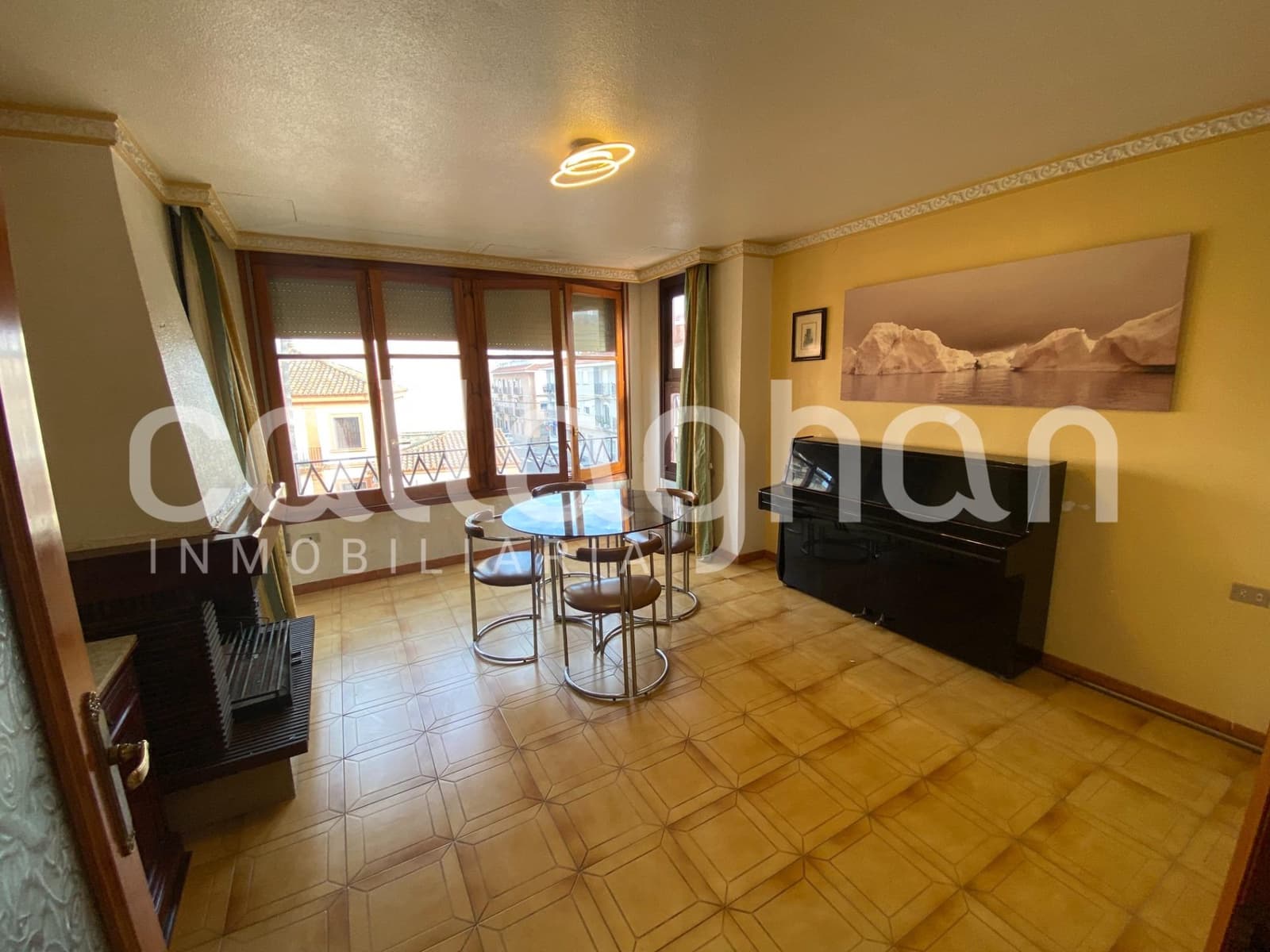 5 makuuhuone Huoneisto myytävänä paikassa Nules - 137 000 € (Ref: 9446618)
