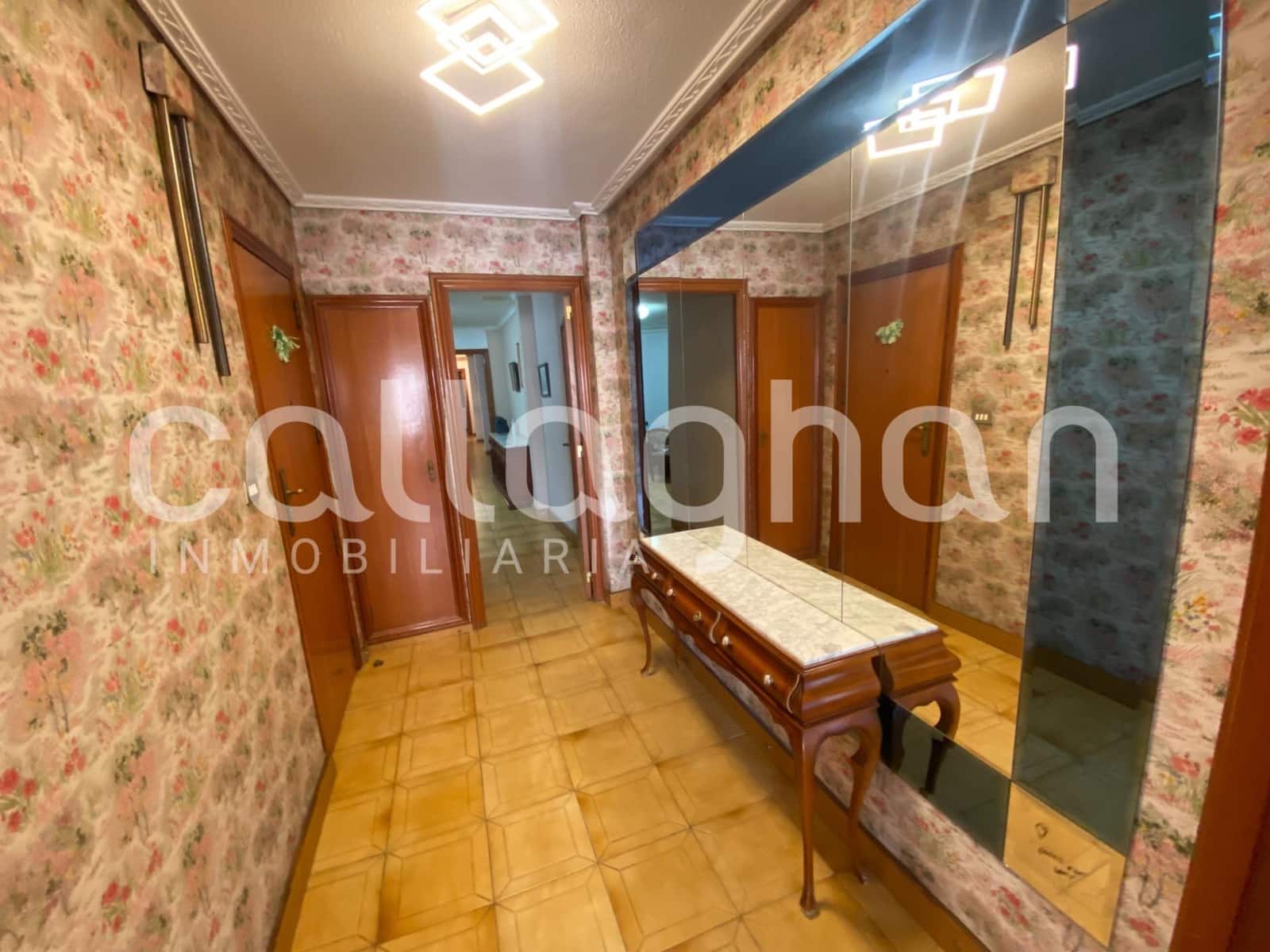 5 makuuhuone Huoneisto myytävänä paikassa Nules - 137 000 € (Ref: 9446618)
