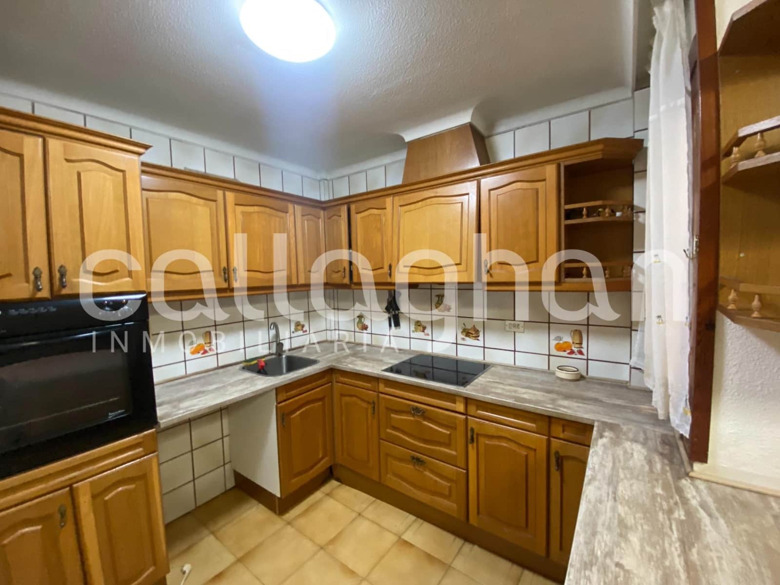 5 makuuhuone Huoneisto myytävänä paikassa Nules - 137 000 € (Ref: 9446618)