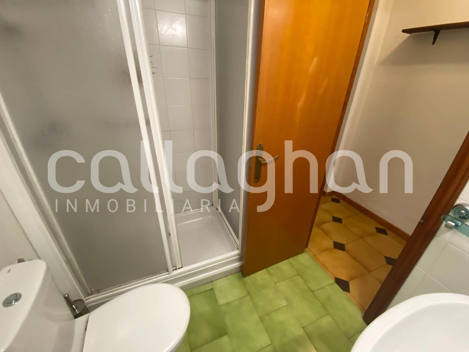 5 makuuhuone Huoneisto myytävänä paikassa Nules - 137 000 € (Ref: 9446618)