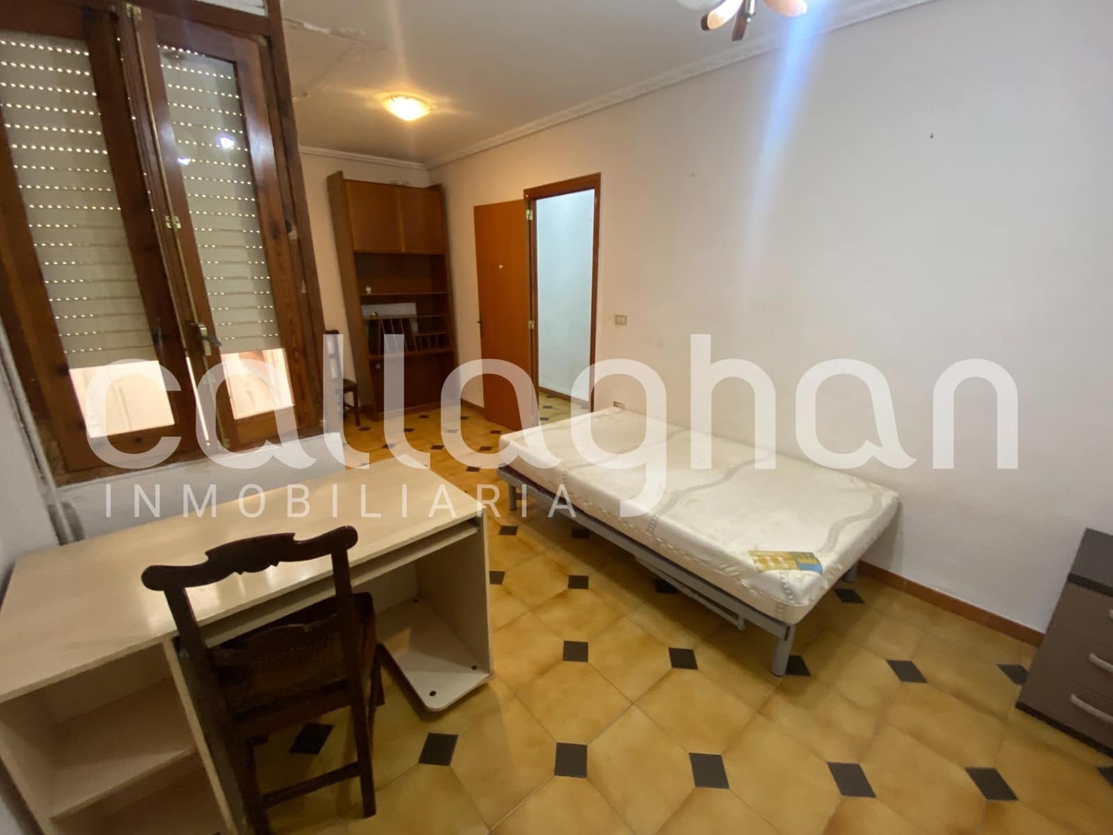 5 makuuhuone Huoneisto myytävänä paikassa Nules - 137 000 € (Ref: 9446618)