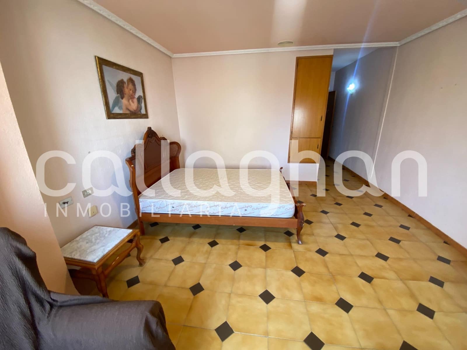 5 makuuhuone Huoneisto myytävänä paikassa Nules - 137 000 € (Ref: 9446618)