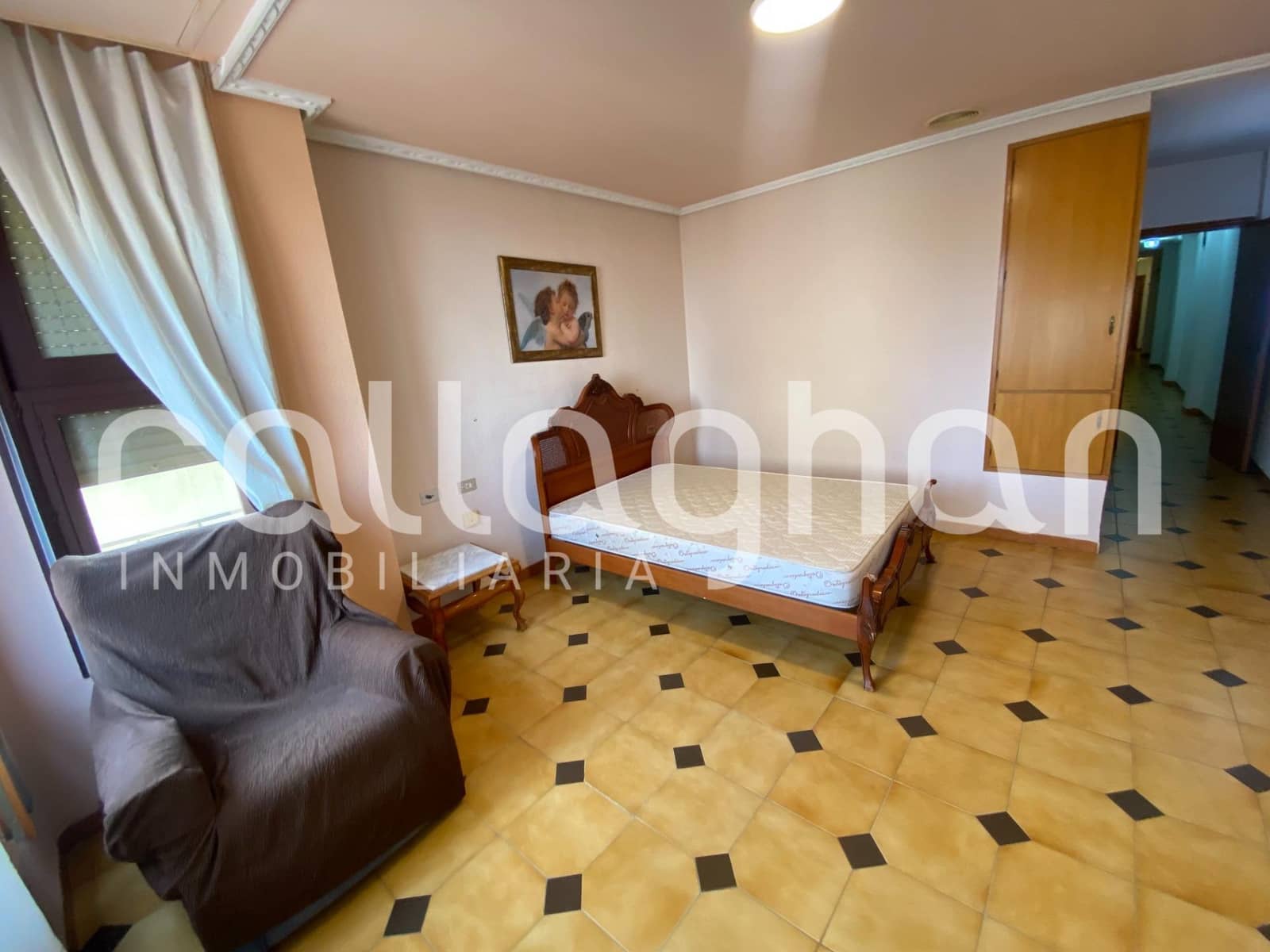 5 makuuhuone Huoneisto myytävänä paikassa Nules - 137 000 € (Ref: 9446618)