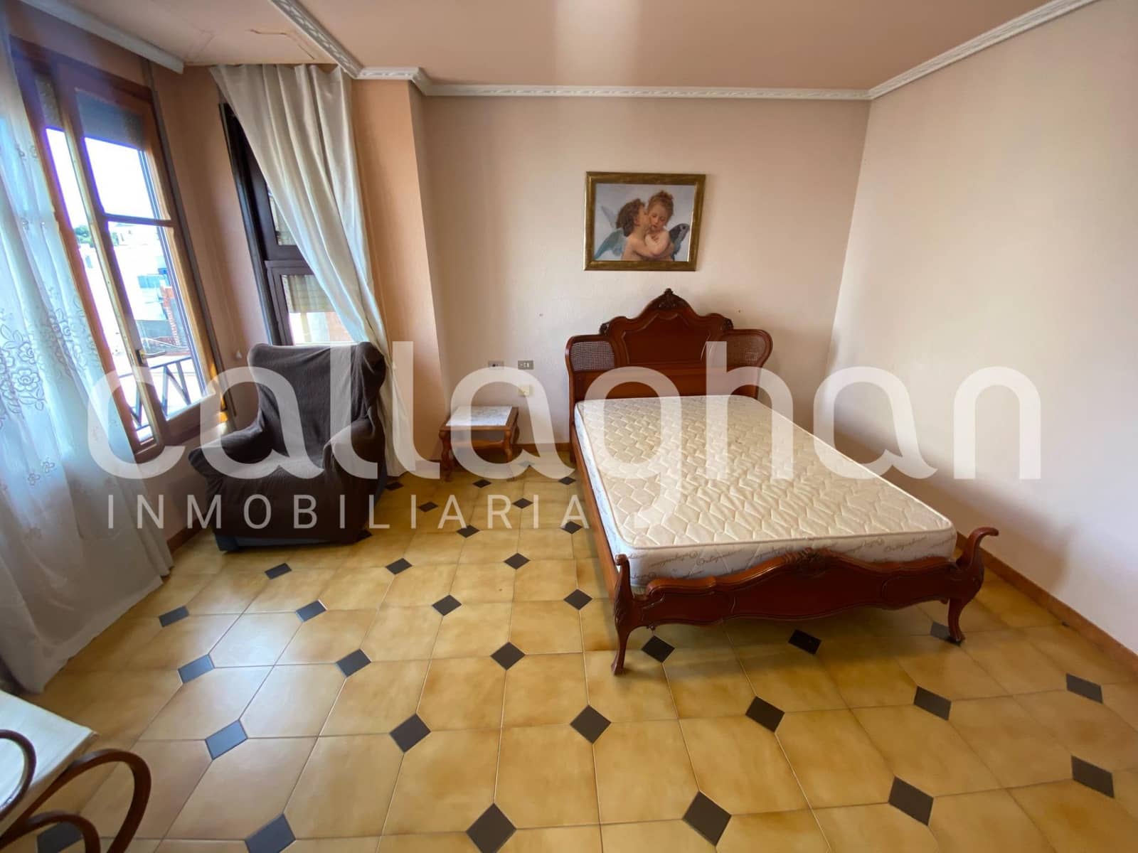 5 makuuhuone Huoneisto myytävänä paikassa Nules - 137 000 € (Ref: 9446618)