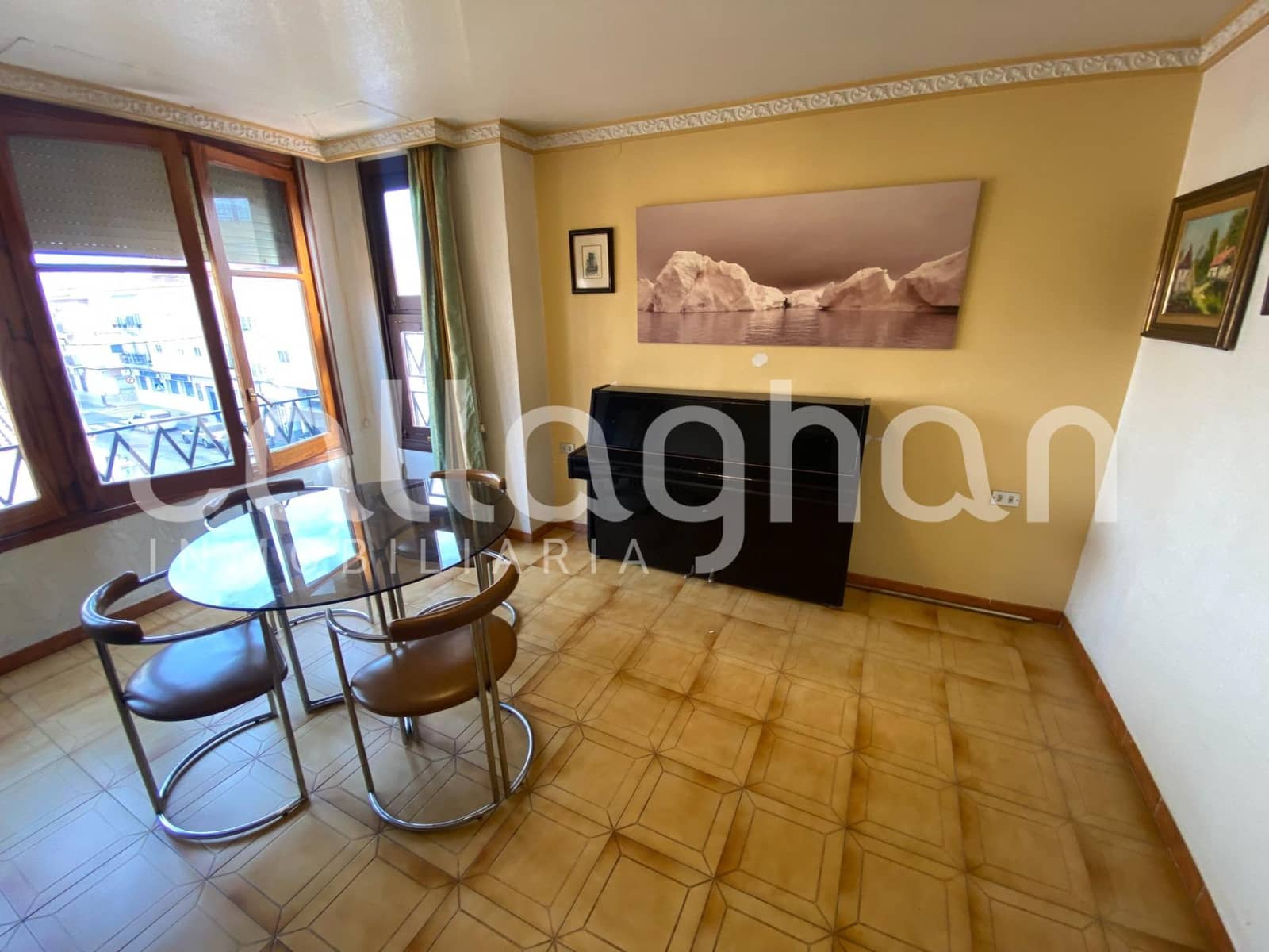 5 bedroom Apartment for sale in Nules - € 131,000 (Ref: 9446618)