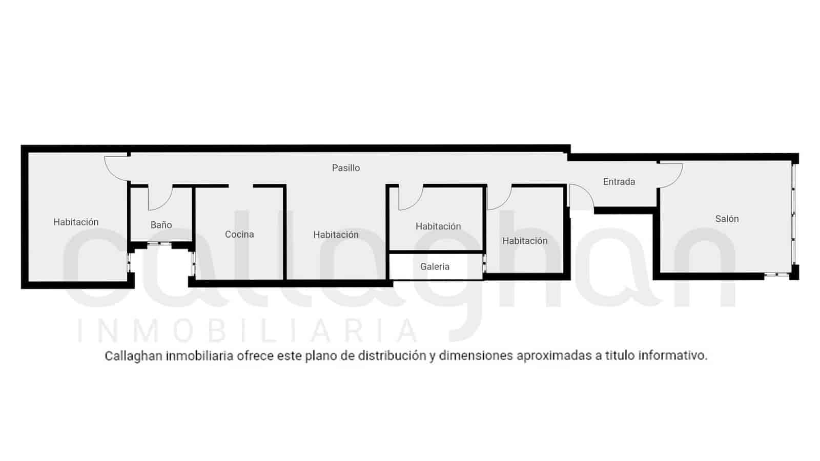 5 bedroom Apartment for sale in Nules - € 131,000 (Ref: 9446618)