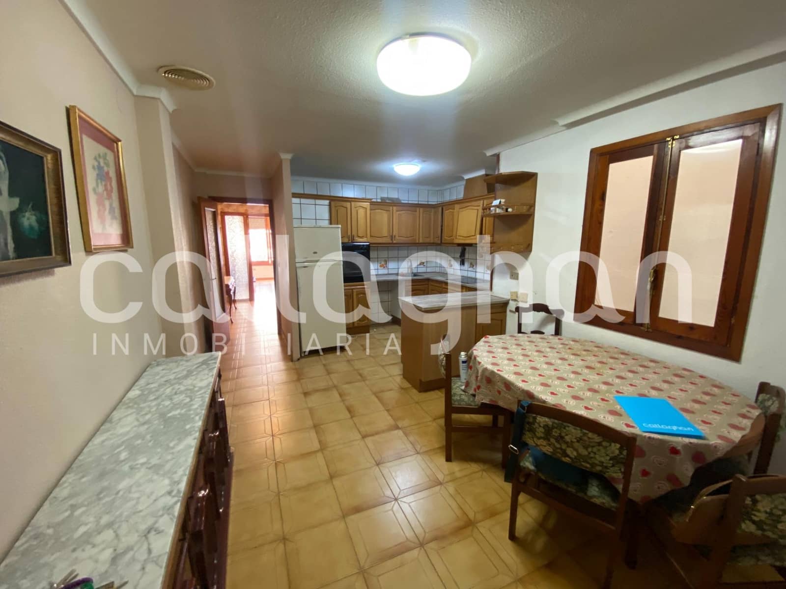 5 bedroom Apartment for sale in Nules - € 131,000 (Ref: 9446618)