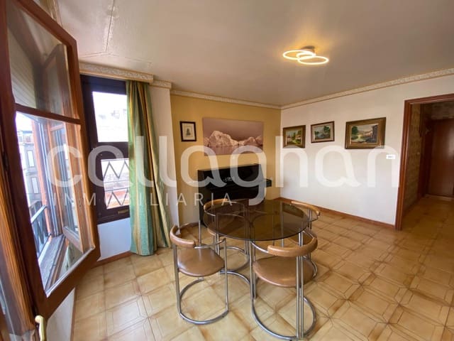 5 sovrum Lägenhet till salu i Nules - 131 000 € (Ref: 9446618)