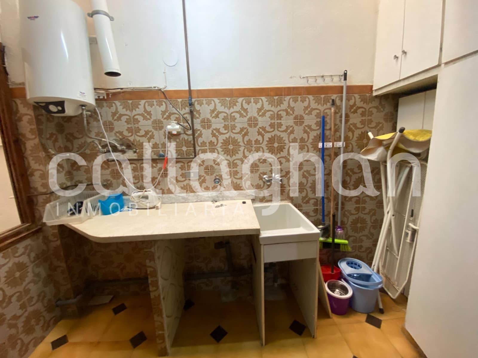 5 bedroom Apartment for sale in Nules - € 131,000 (Ref: 9446618)