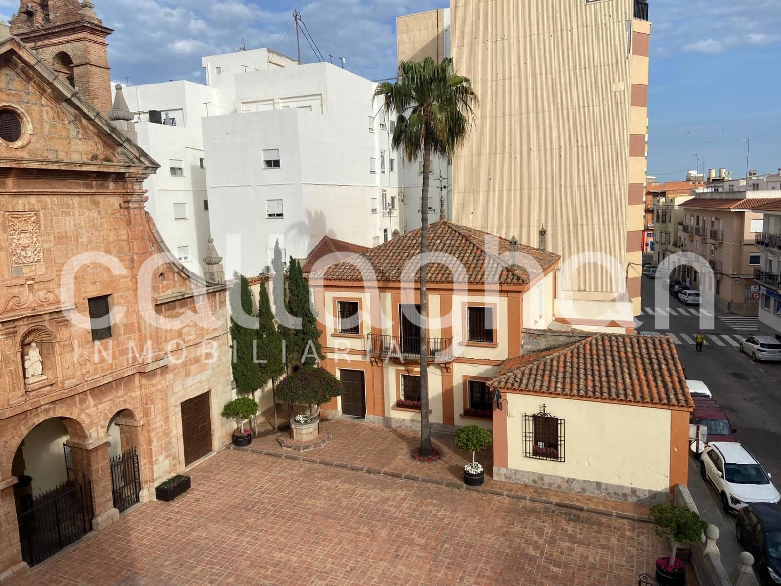 5 bedroom Apartment for sale in Nules - € 131,000 (Ref: 9446618)