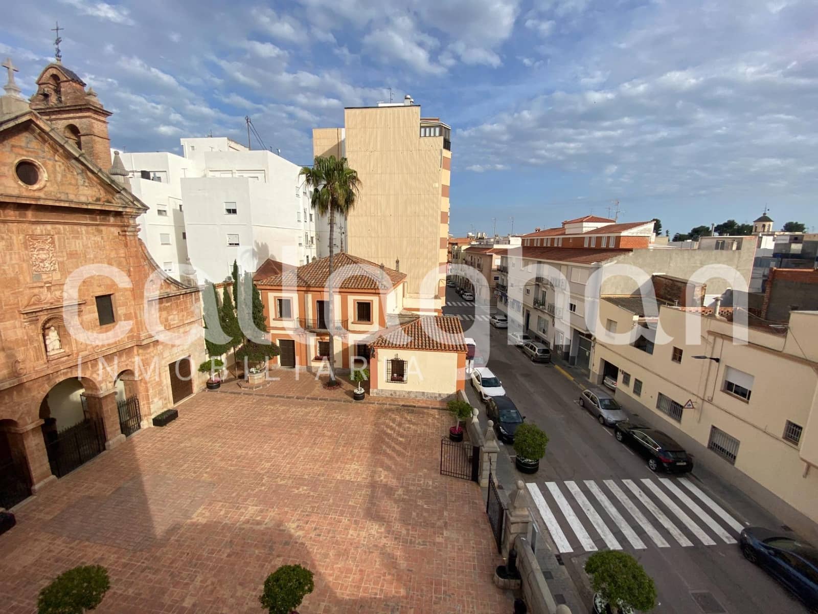 5 bedroom Apartment for sale in Nules - € 131,000 (Ref: 9446618)