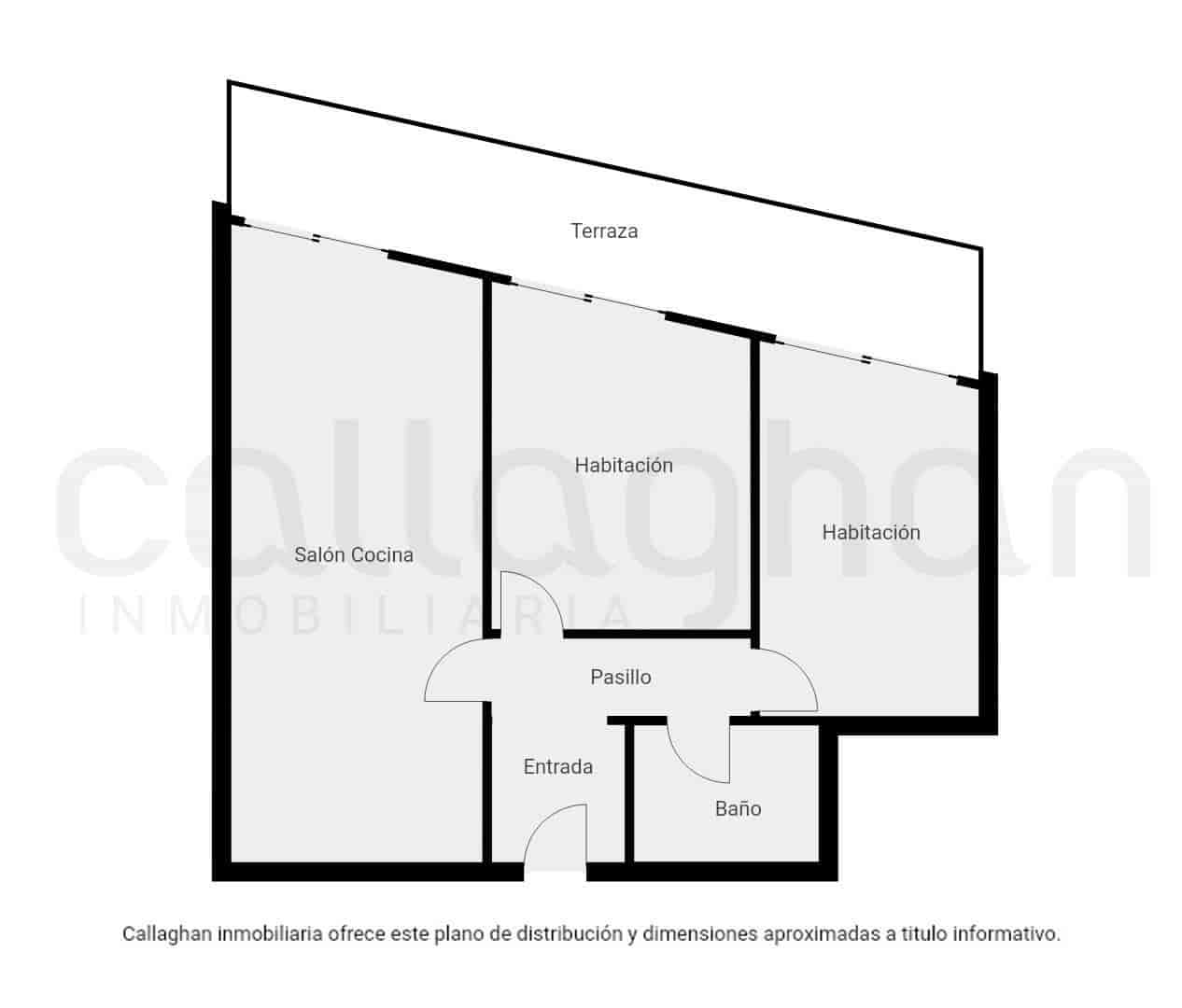 2 makuuhuone Asunto myytävänä paikassa Torreblanca mukana uima-altaan 
autotalli - 122 000 € (Ref: 9446619)