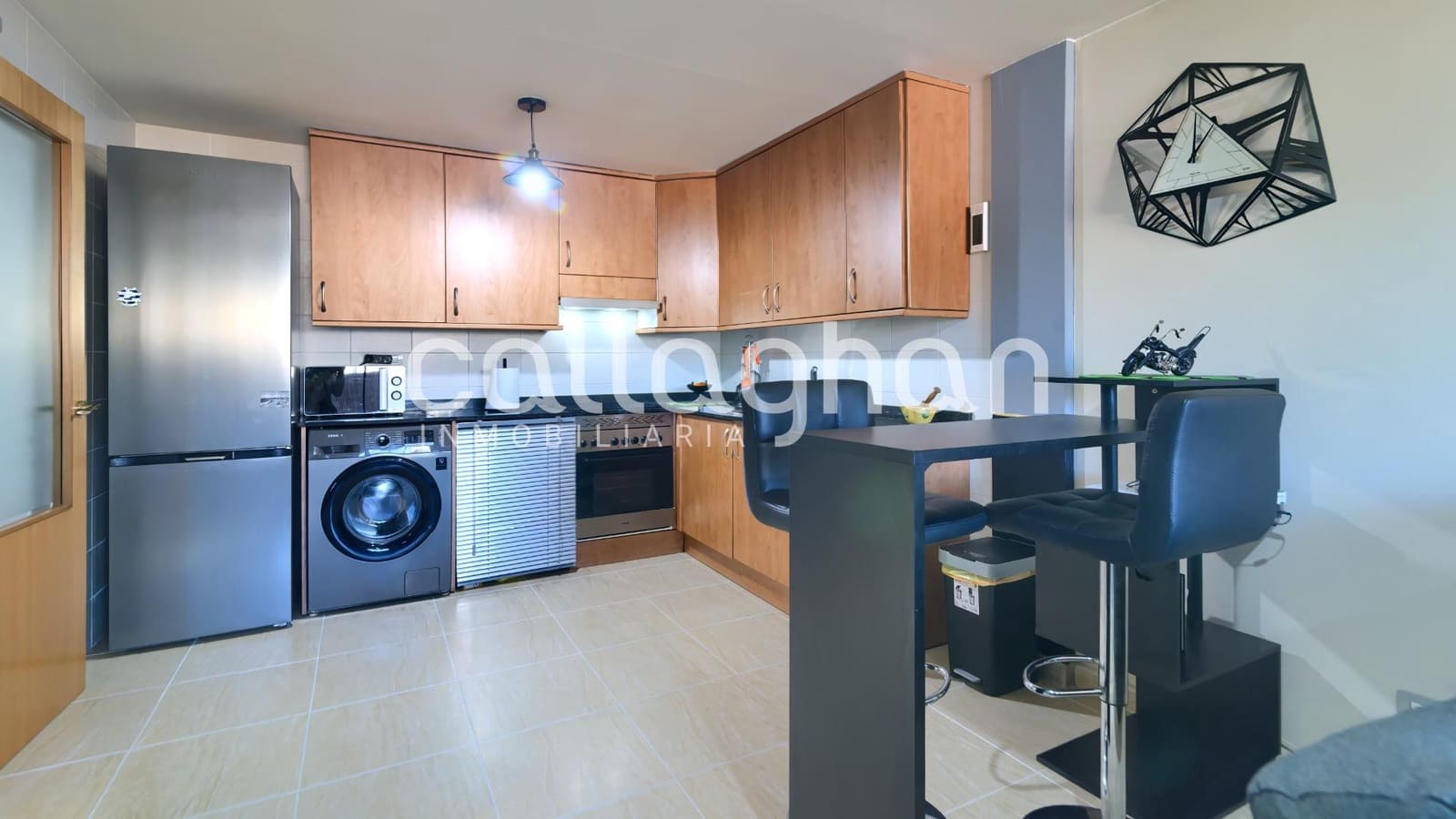 2 makuuhuone Asunto myytävänä paikassa Torreblanca mukana uima-altaan 
autotalli - 122 000 € (Ref: 9446619)