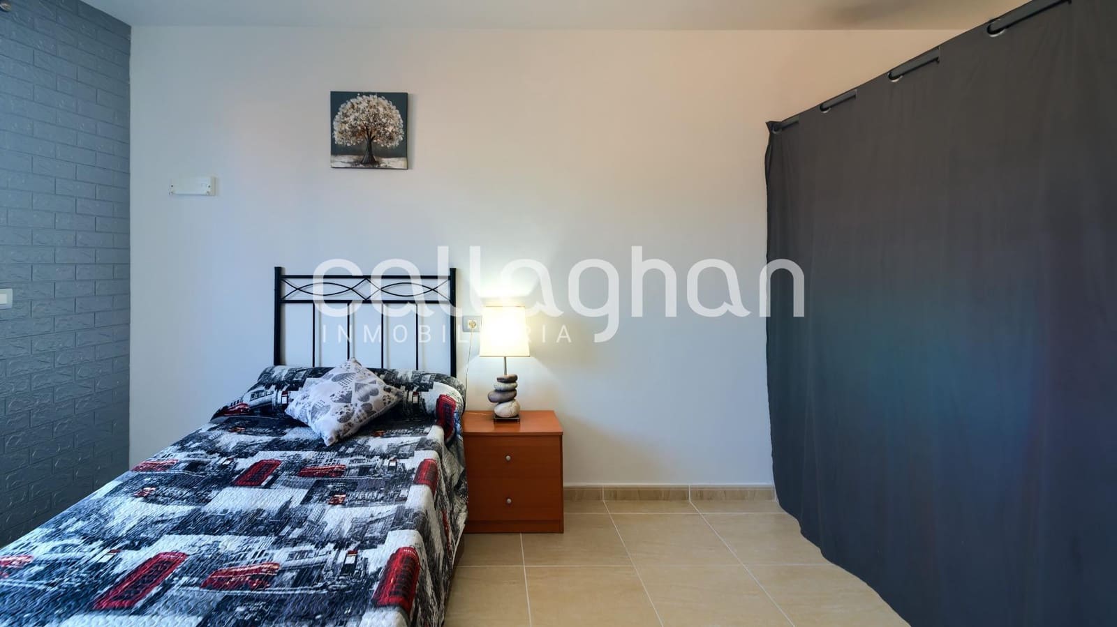 2 makuuhuone Asunto myytävänä paikassa Torreblanca mukana uima-altaan 
autotalli - 122 000 € (Ref: 9446619)