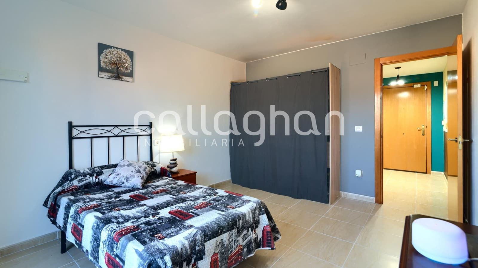 2 makuuhuone Asunto myytävänä paikassa Torreblanca mukana uima-altaan 
autotalli - 122 000 € (Ref: 9446619)