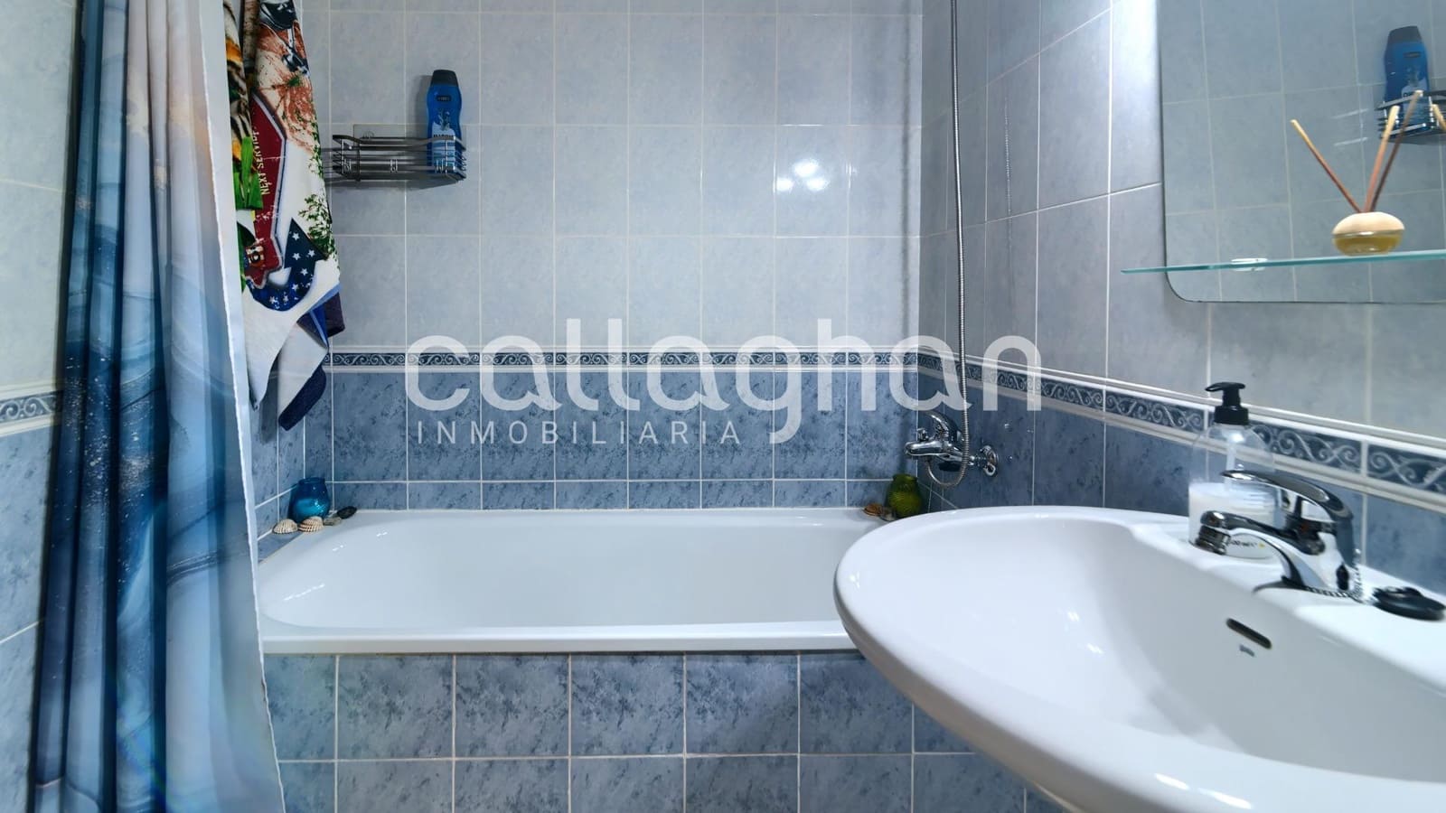 2 makuuhuone Asunto myytävänä paikassa Torreblanca mukana uima-altaan 
autotalli - 122 000 € (Ref: 9446619)