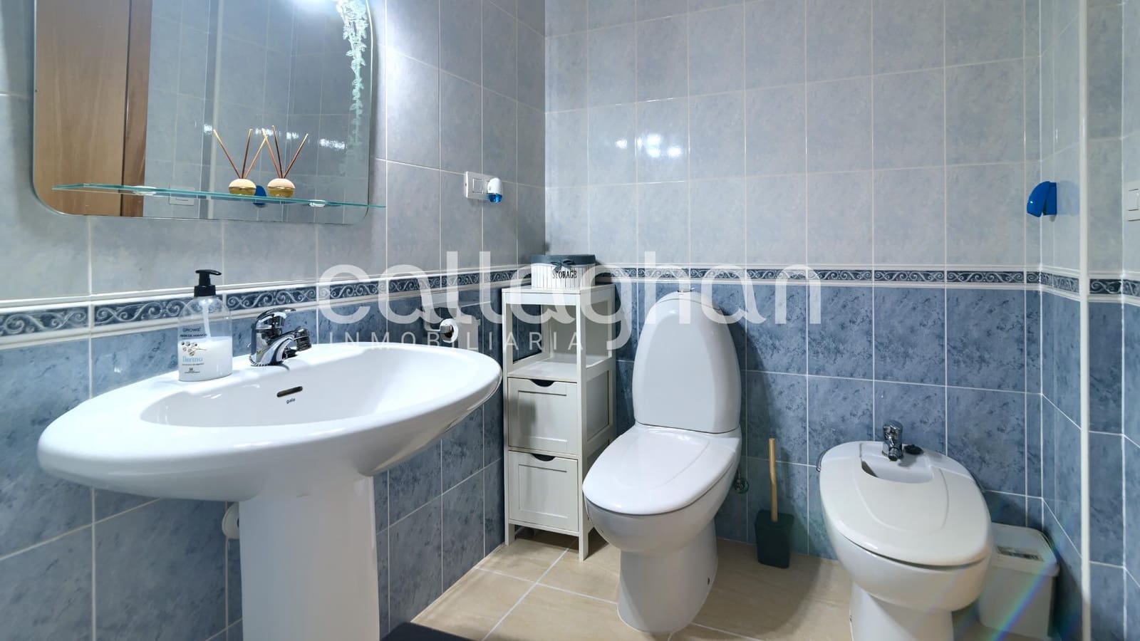 2 makuuhuone Asunto myytävänä paikassa Torreblanca mukana uima-altaan 
autotalli - 122 000 € (Ref: 9446619)