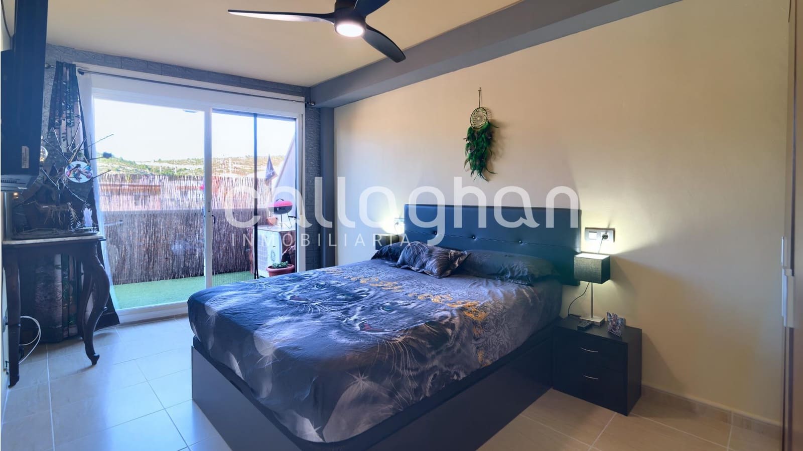 2 makuuhuone Asunto myytävänä paikassa Torreblanca mukana uima-altaan 
autotalli - 122 000 € (Ref: 9446619)